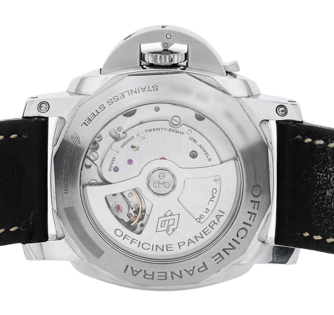 Panerai Luminor Marina PAM00359 Image 4
